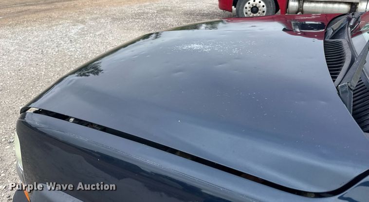 image for item EG6519 2004 Chevrolet Tahoe SUV