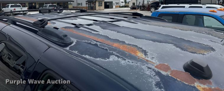 image for item EG6519 2004 Chevrolet Tahoe SUV