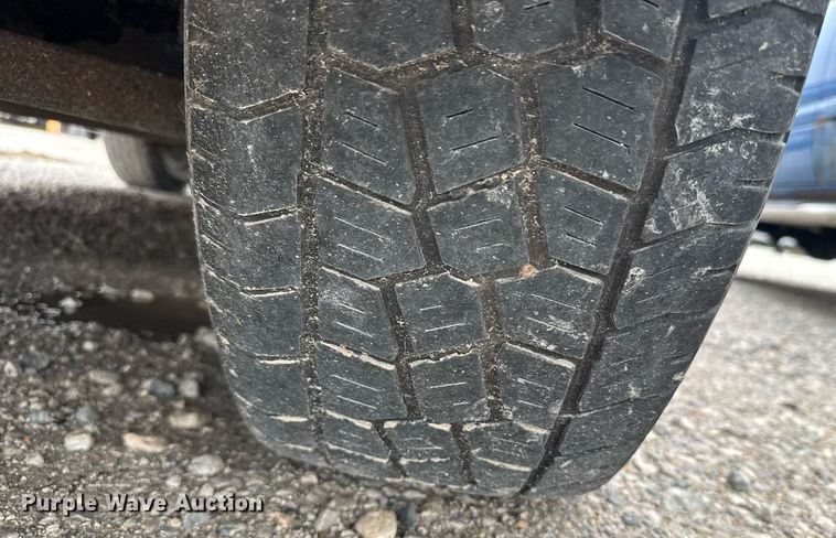 image for item EG6519 2004 Chevrolet Tahoe SUV