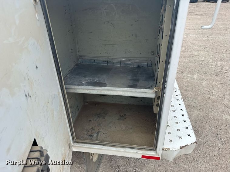 image for item EG6542 2011 Ford F450 Super Duty SuperCab utility / service truck