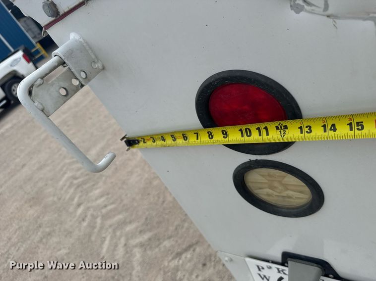 image for item EG6542 2011 Ford F450 Super Duty SuperCab utility / service truck