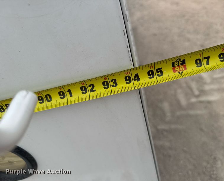 image for item EG6542 2011 Ford F450 Super Duty SuperCab utility / service truck