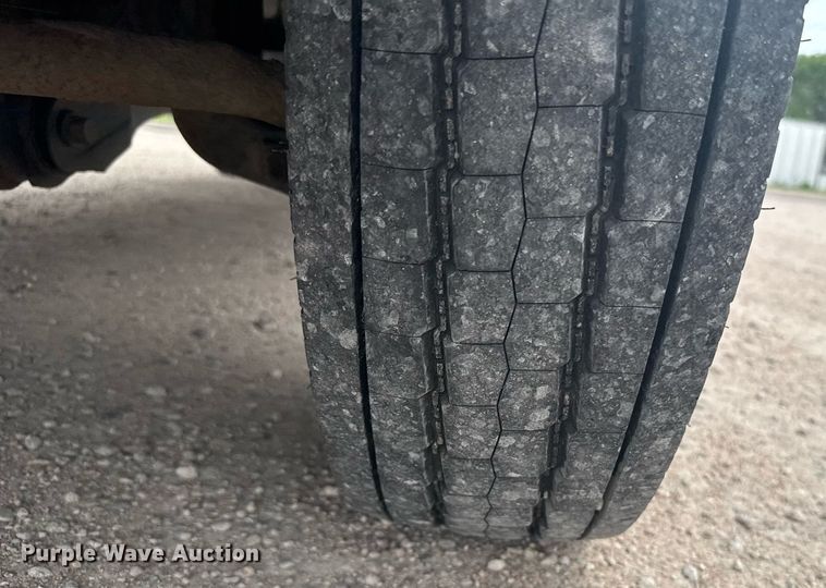 image for item EG6542 2011 Ford F450 Super Duty SuperCab utility / service truck