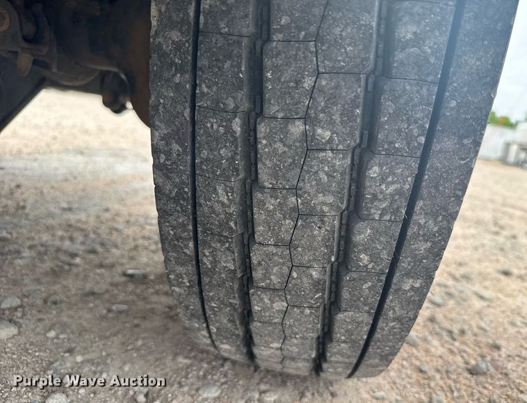 image for item EG6542 2011 Ford F450 Super Duty SuperCab utility / service truck