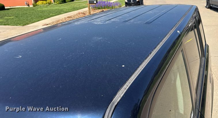 image for item EG6589 2005 Toyota Scion XB SUV