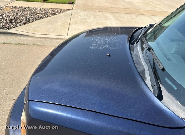 image for item EG6589 2005 Toyota Scion XB SUV