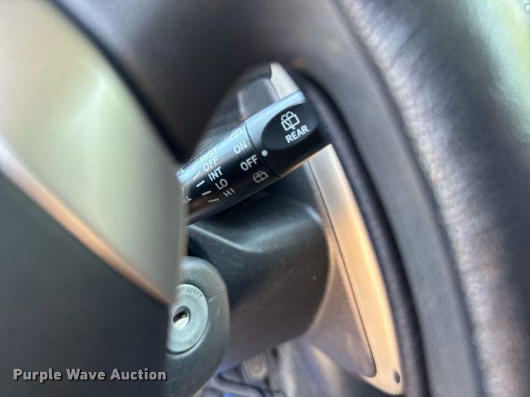 image for item EG6589 2005 Toyota Scion XB SUV