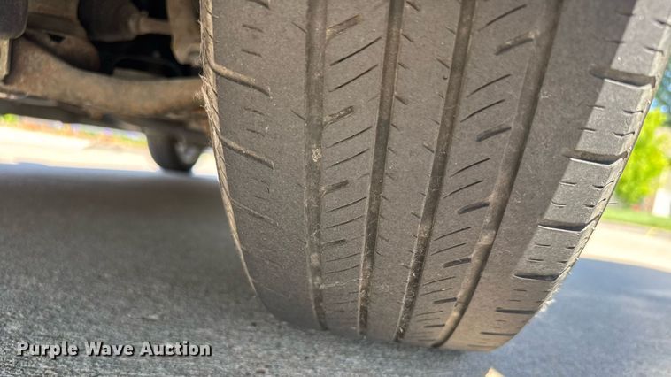 image for item EG6589 2005 Toyota Scion XB SUV