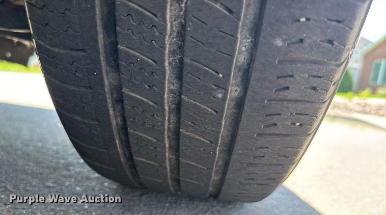 image for item EG6589 2005 Toyota Scion XB SUV