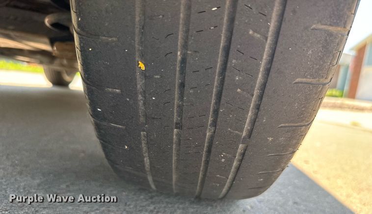 image for item EG6589 2005 Toyota Scion XB SUV