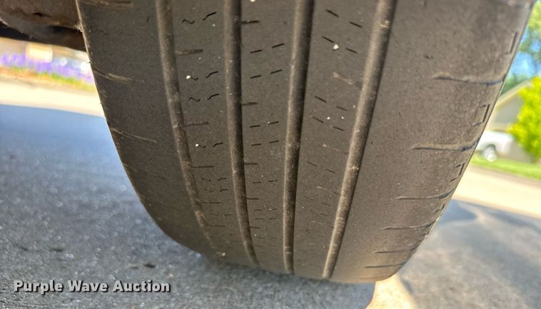 image for item EG6589 2005 Toyota Scion XB SUV