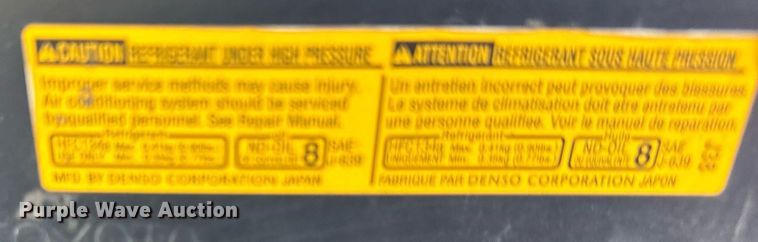 image for item EG6589 2005 Toyota Scion XB SUV