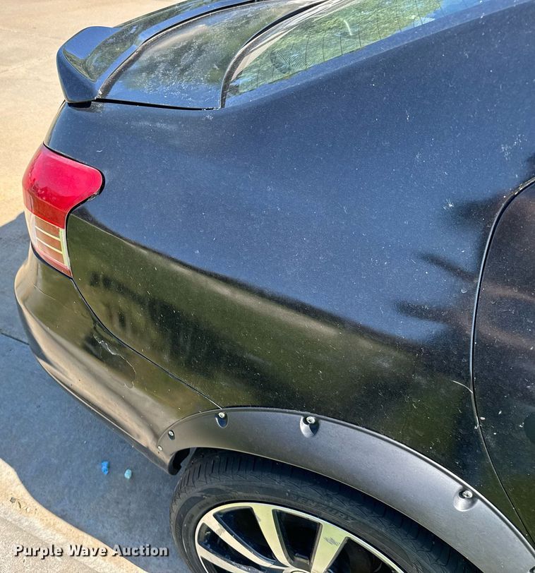 image for item EG6590 2007 Toyota Yaris 