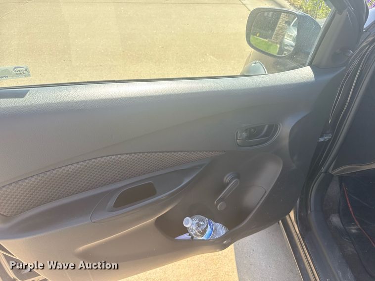 image for item EG6590 2007 Toyota Yaris 