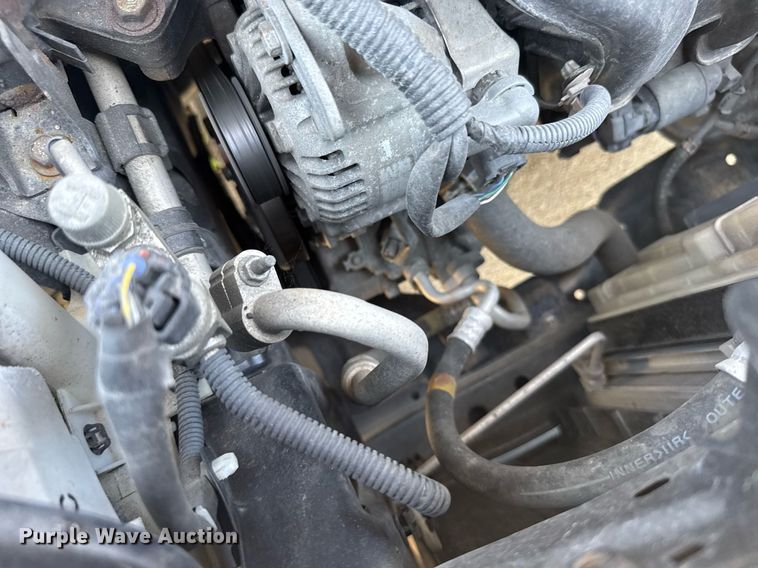 image for item EG6590 2007 Toyota Yaris 