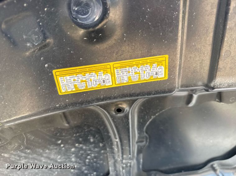 image for item EG6590 2007 Toyota Yaris 