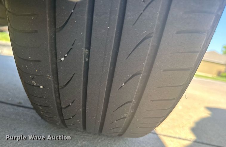 image for item EG6590 2007 Toyota Yaris 