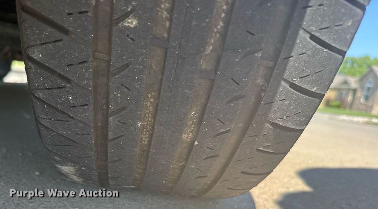 image for item EG6590 2007 Toyota Yaris 