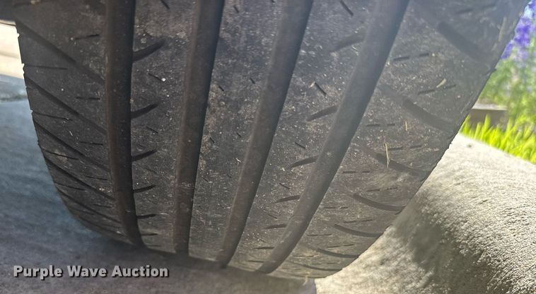 image for item EG6590 2007 Toyota Yaris 