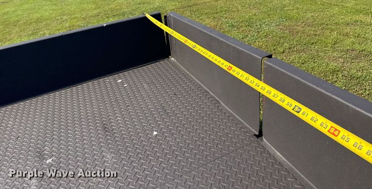 image for item EG8077 1996 Chevrolet C3500 dump bed pickup truck