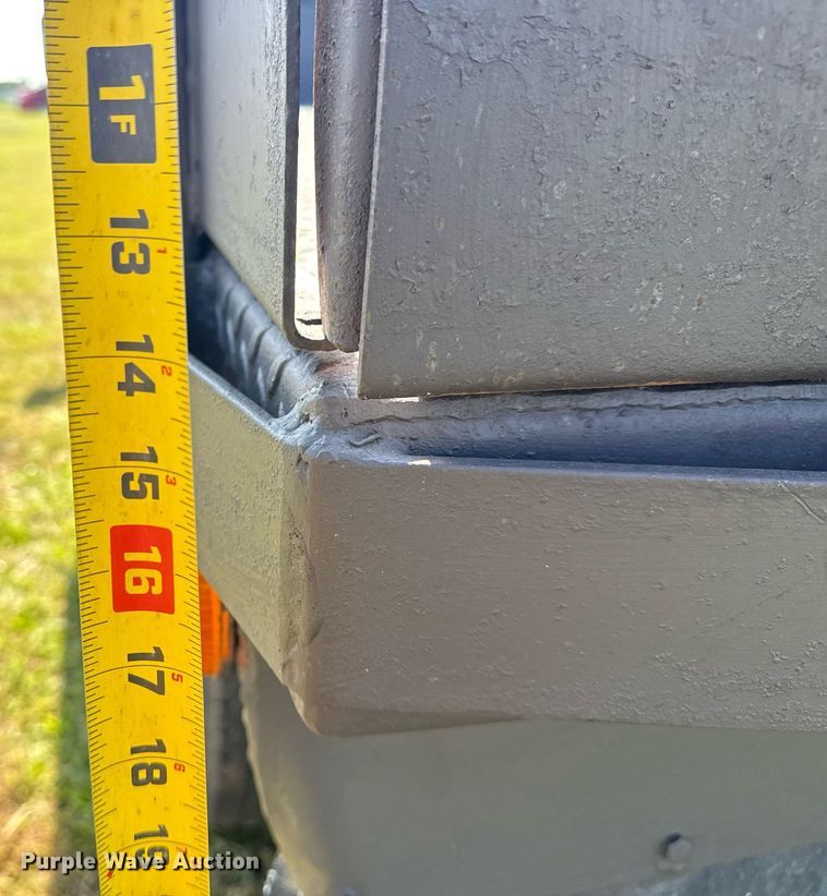 image for item EG8077 1996 Chevrolet C3500 dump bed pickup truck