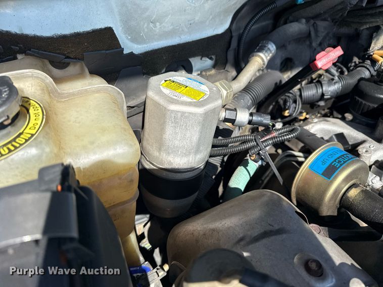 image for item EG8077 1996 Chevrolet C3500 dump bed pickup truck