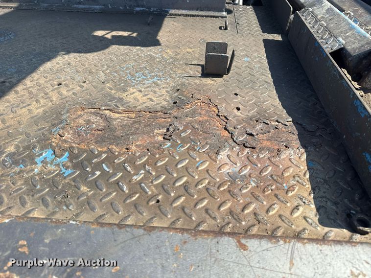 image for item EG8078 2000 Ford F450 Super Duty tow truck