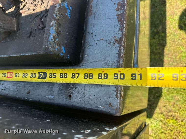 image for item EG8078 2000 Ford F450 Super Duty tow truck