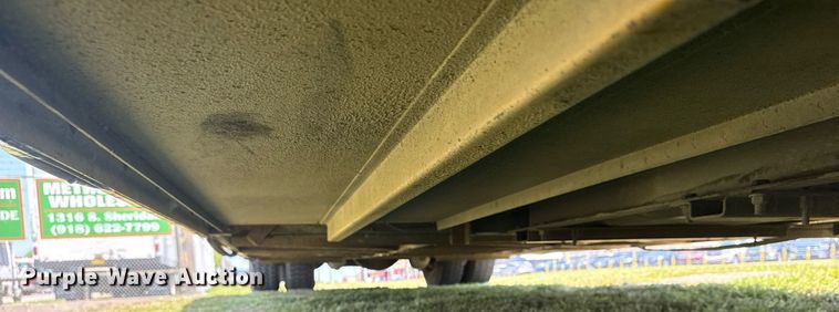 image for item EG8083 2004 Blue Bird school bus