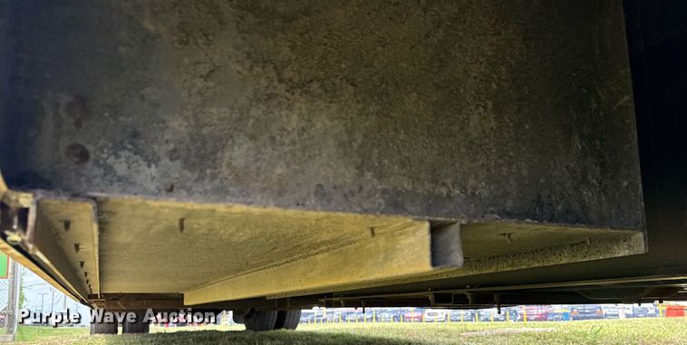 image for item EG8089 2004 Blue Bird A3 school bus