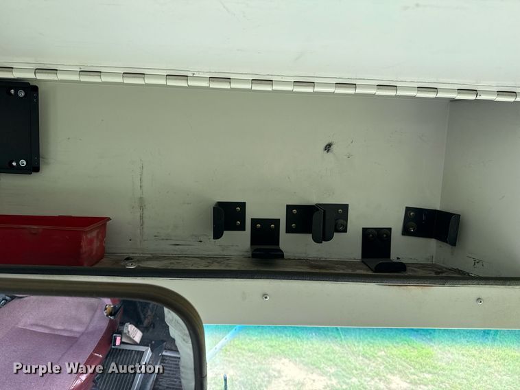 image for item EG8089 2004 Blue Bird A3 school bus