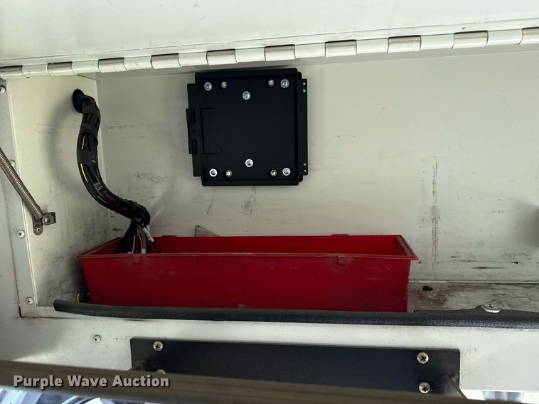 image for item EG8089 2004 Blue Bird A3 school bus