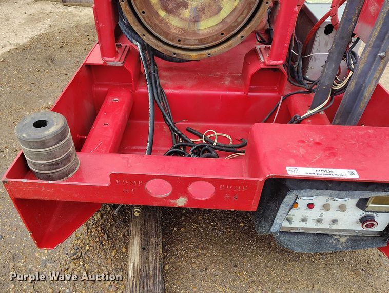 image for item EH0330 Cummins  power unit