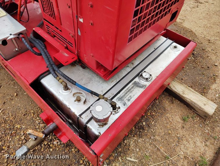 image for item EH0330 Cummins  power unit