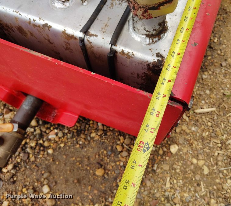 image for item EH0330 Cummins  power unit