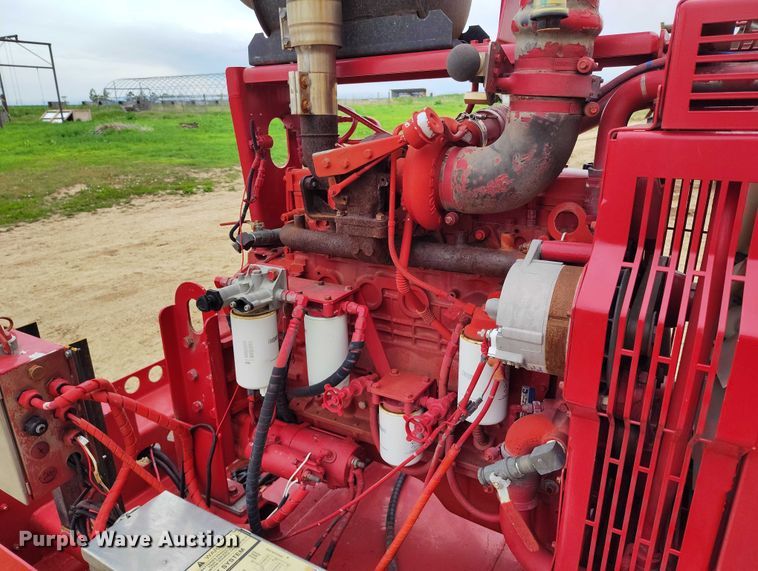 image for item EH0330 Cummins  power unit