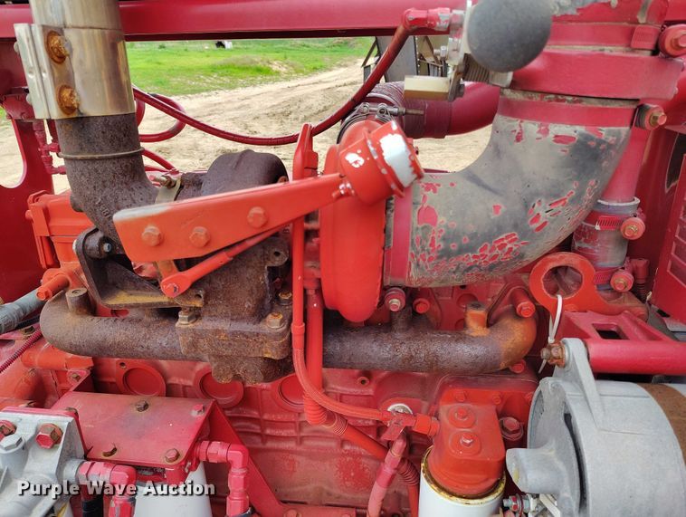 image for item EH0330 Cummins  power unit