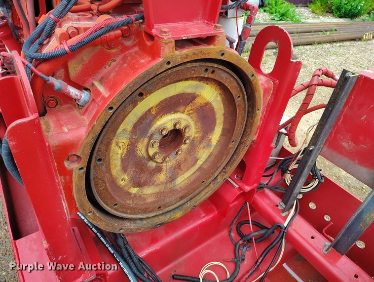 image for item EH0330 Cummins  power unit