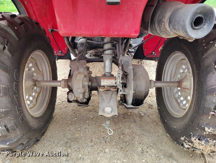 image for item EH0332 1991 Honda Fourtrax 300 ATV