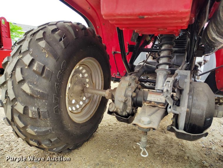 image for item EH0332 1991 Honda Fourtrax 300 ATV