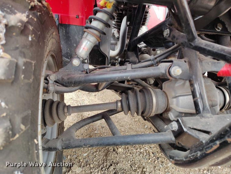 image for item EH0332 1991 Honda Fourtrax 300 ATV