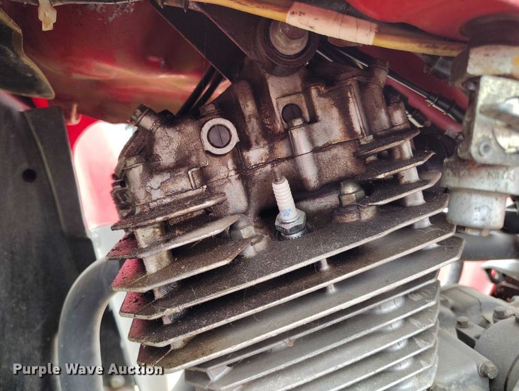 image for item EH0332 1991 Honda Fourtrax 300 ATV