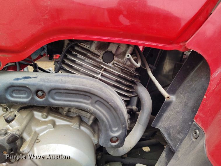 image for item EH0332 1991 Honda Fourtrax 300 ATV