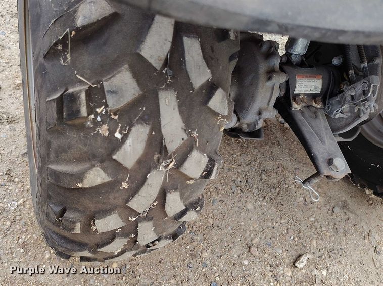 image for item EH0332 1991 Honda Fourtrax 300 ATV