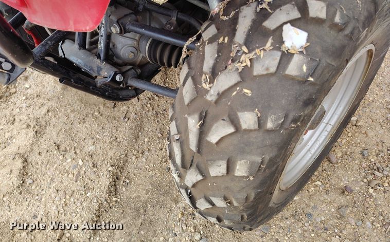 image for item EH0332 1991 Honda Fourtrax 300 ATV