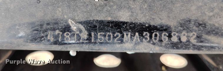 image for item EH0332 1991 Honda Fourtrax 300 ATV