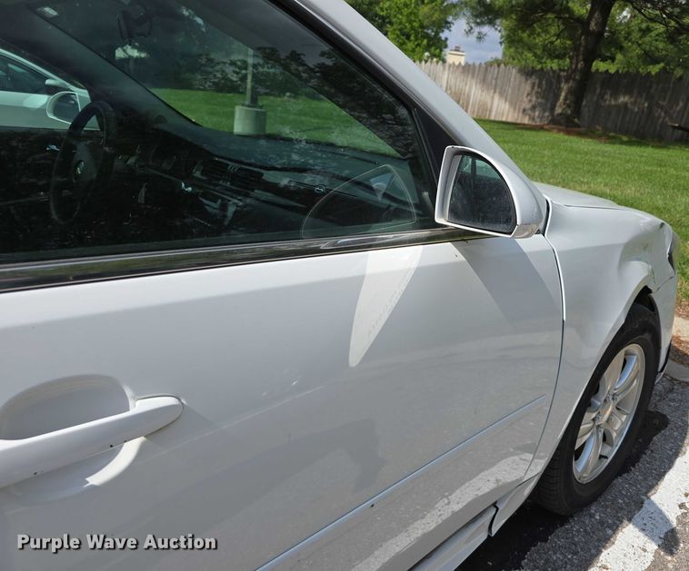 image for item EI0002 2015 Chevrolet Impala Limited 