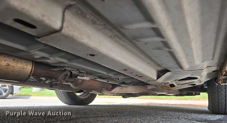 image for item EI0002 2015 Chevrolet Impala Limited 