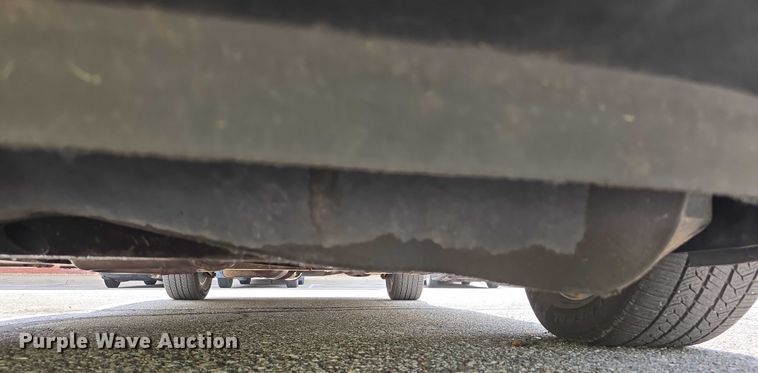 image for item EI0002 2015 Chevrolet Impala Limited 