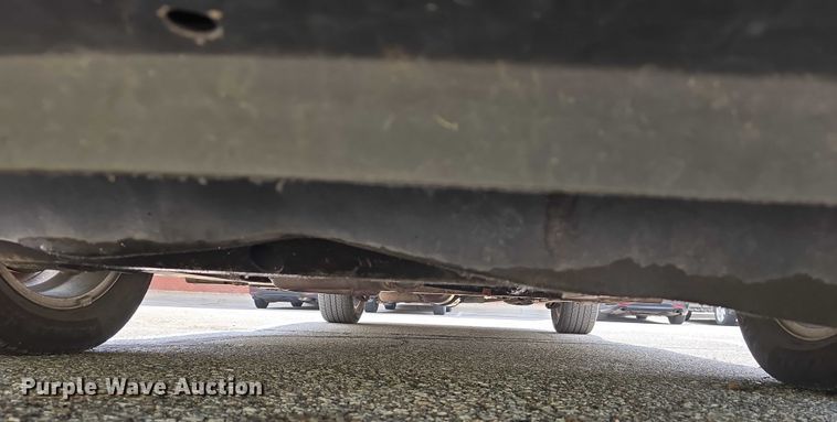 image for item EI0002 2015 Chevrolet Impala Limited 